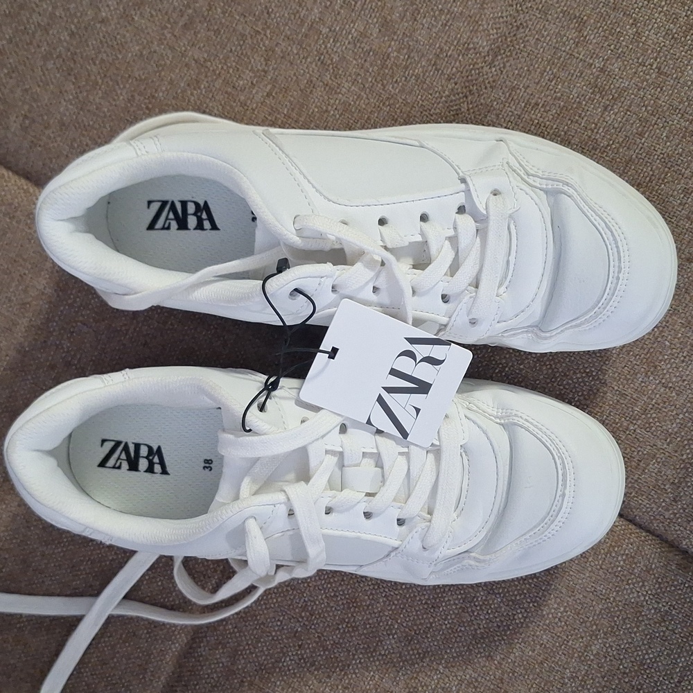Zara sneakers